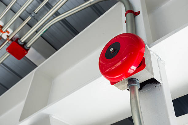 Protection Incendie