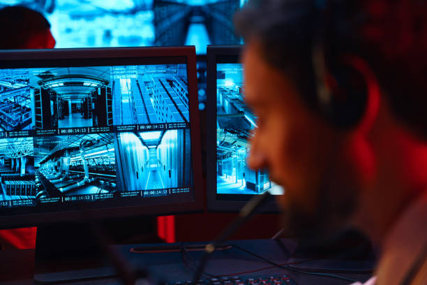 Télé Surveillance