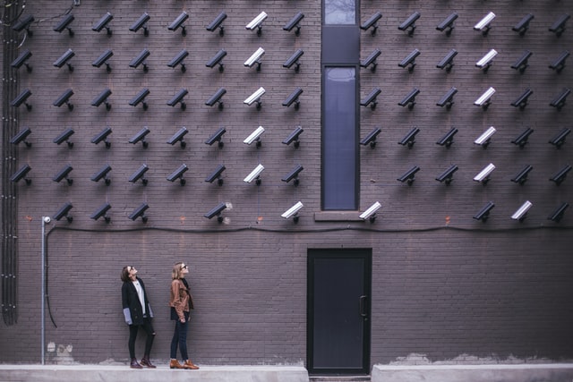 La vidéo surveillance en entreprise