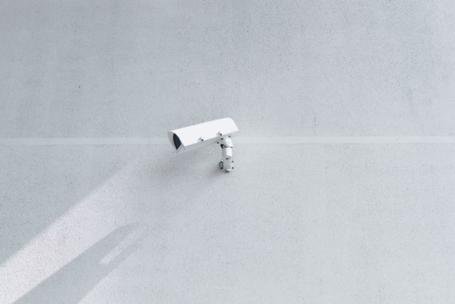 Vidéosurveillance