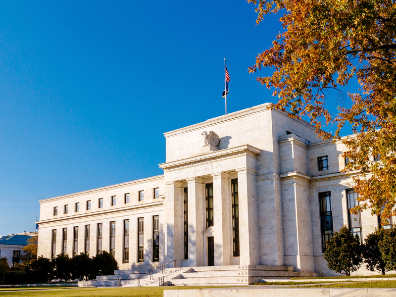 Réserve fédérale des Etats-Unis
