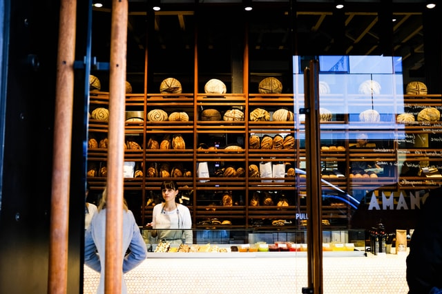 Sécuriser sa vitrine