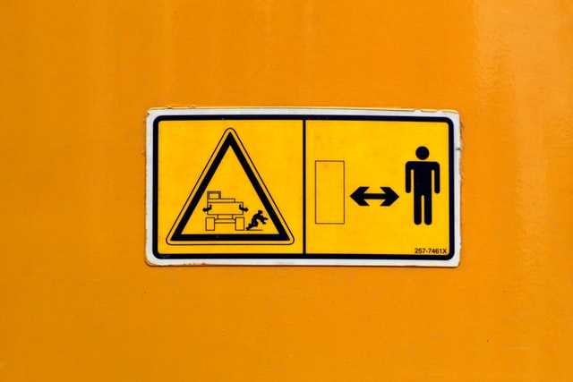 Signalisation en entreprise
