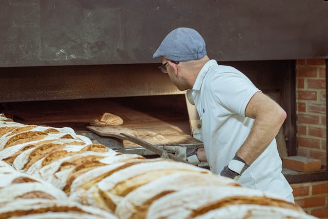 Assurer la sécurité de sa boulangerie contre les incendies