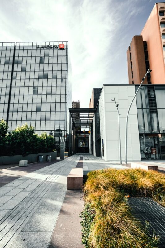La sécurité en entreprise en Alsace, un enjeu majeur