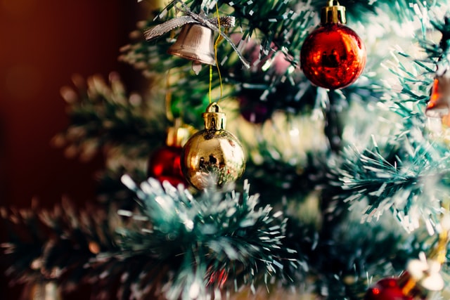 Protéger son entreprise pendant les fêtes de Noël