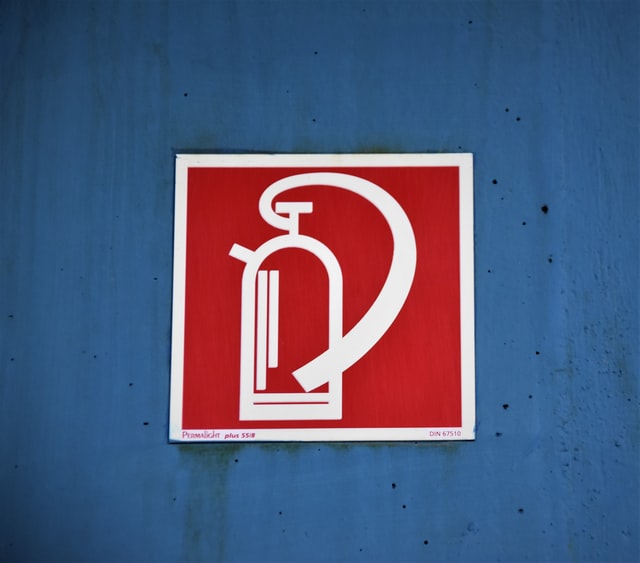 Signalisation d'obligation