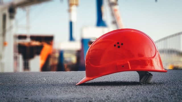 protection chantier